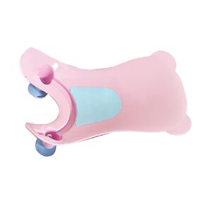 Portable Infant Bath Quick Buttock Washing Tool for Counter Sink Bathtub Daily Use with Suction Cups in Kuwait