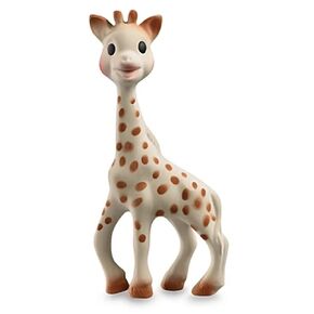 Vulli Sophie la girafe - So'Pure box in Saudi Arabia