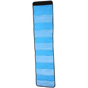 Water Filter Case Nylon Polyester Padding Shock Absorption,Camera Filter Pouch Carrying Case For Photography in Kuwait