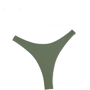 Womens Summer Beach High Cut Bikini Panty in Kuwait