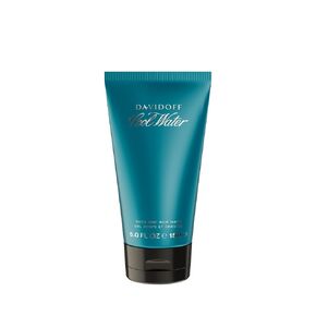 Davidoff Cool Water Shower Gel – Fougere Aromatic Cologne for Men – With Notes of Mint, Lavender & Amber – Long-Lasting Fragrance in Saudi Arabia