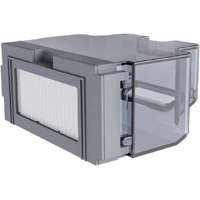 Dustbin (Dust Box) ，Compatible For Lefant， M210/M213/M210B M210Pro OKP K2 Series water basin(M210B M213) in Saudi Arabia