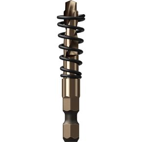 Bosch 1 x pre-Drill for Expert Power Change Plus (for Sheet Steel, Stainless Steel Sheets, Diameter 6 mm, Professional Drill Accessories) in Kuwait