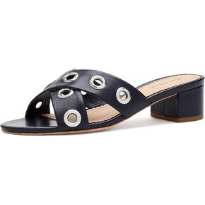Cinq a Sept Maya Crisscross Grommets Sandals in Saudi Arabia