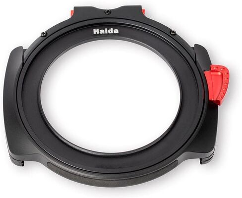 HAIDA M10 Filter Holder with 52 mm AÑilla Adaptora in Kuwait