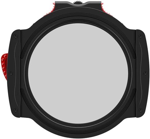 HAIDA M10 Filter Holder with 52 mm AÑilla Adaptora in Kuwait