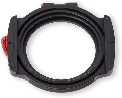 HAIDA M10 Filter Holder with 52 mm AÑilla Adaptora in Kuwait