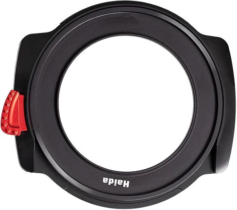 HAIDA M10 Filter Holder with 52 mm AÑilla Adaptora in Kuwait