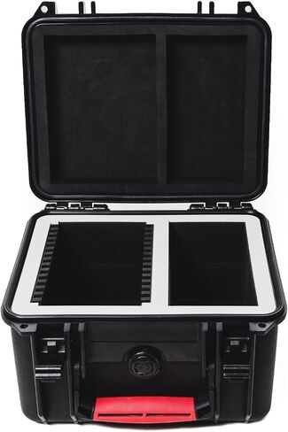 Cine Filter Crate Mini 4x5.65 Filter Case in Kuwait