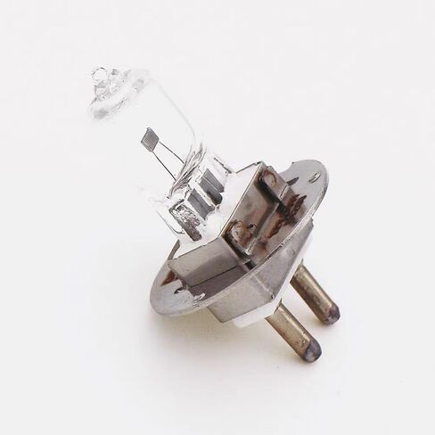 64260 12V 30W PG22 Ophthalmic Surgical Microscope Slit Bulb 64 260 3801 20-7040 Bulb(1 Piece) in Kuwait