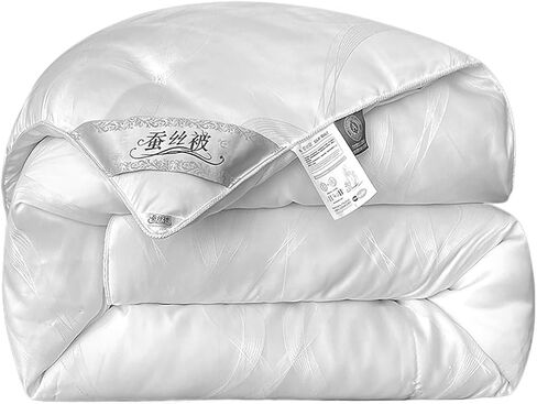 Bedding Quilt Spring and Autumn Core Winter Four Seasons Universal in Kuwait