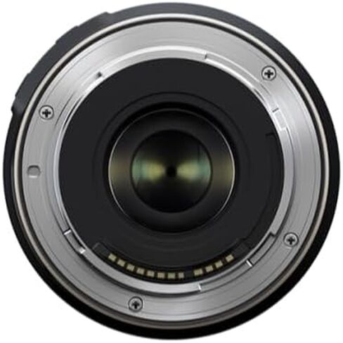 Tamron 17-70mm f/2.8 Di III-A VC RXD Lens Compatible with RF Mount | Bundle with Filter Set - UVP, CP, Black Pro-Mist 1/8 + Lens Cap Keeper + Cleaning Kit - Blower, Lens Pen & Brush (5 Items) in Kuwait