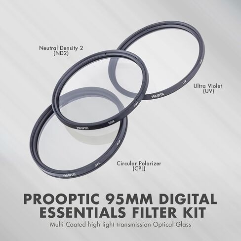 Sigma 20mm f/1.4 DG DN Art Lens for L Mount Bundle with 82mm Multi Coated UV Slim Filter, Microfiber Cleaning Cloth in Kuwait