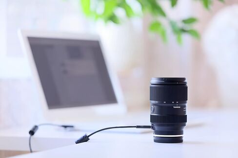 Tamron 28-75mm F/2.8 Di III VXD G2 Lens for Sony E-Mount Black,Single (Renewed) in Kuwait