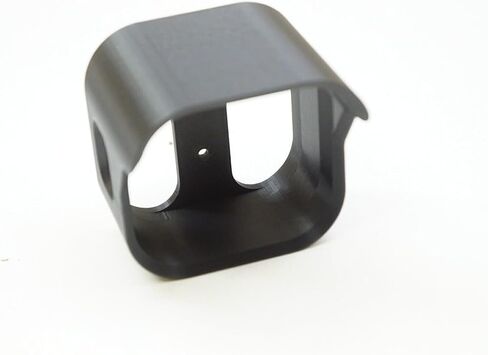 Outdoor 4 Camera FLUSH MOUNT Rain Canopy Hood Sun Shade Anti-Glare 4th Gen in Kuwait