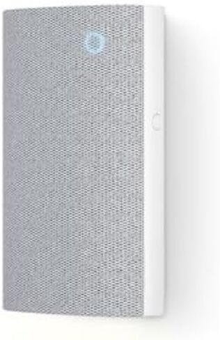 B0FS39FBQC Chime Plus Audio Alert Device with Built-in Night Light, White | Custom Alert Tones, Smart Home Compatible, Plug-In Design, Custom Schedules, Clear Audio Notifications in Kuwait