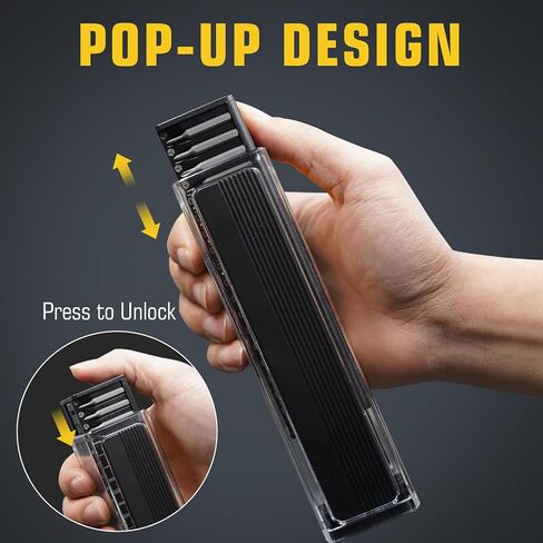 Mini Electric Screwdriver, 42-in-1 Precision Electric Screwdriver Set, Cordless, 36 Mangetic Bits, LED, Mini Power Screwdriver Repair Tool Kit for Electronics Phone Laptop Watch Camera in Kuwait