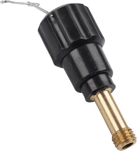 Aluminum Alloy Tripod Center Screw 25/32/40mm Replacement Spare Part for Theodolite Level Wooden Aluminum Tripods 3 optional sizes 25/32/40mm aluminum alloy tripod screw(41mm) in Kuwait