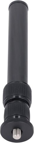 Tripod Extension Pole 3 Section Carbon Fiber Center Column Tripod Extender Extension Tube for DSLR Camera Load 22lbs in Kuwait