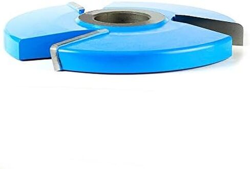 Amana Tool - 931 Carbide Tipped Traditional with Radius Raised Panel 5 Deg x 5/32 Radius x in Kuwait