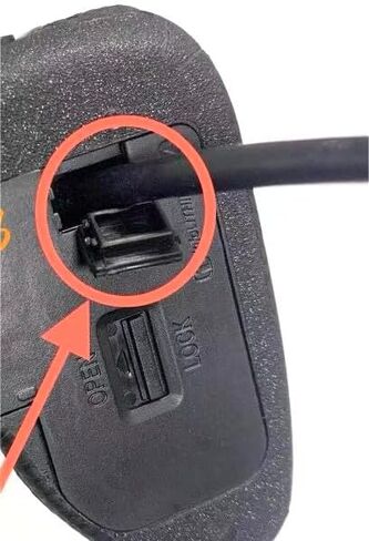 A7IV Battery Door Cover Part with Movable Socket for Sony A7M4 A7R4 A7RIV A7SM3 A7SIII FX3 FX30 A1 A9II Digital Camera Repair Accessory in Kuwait