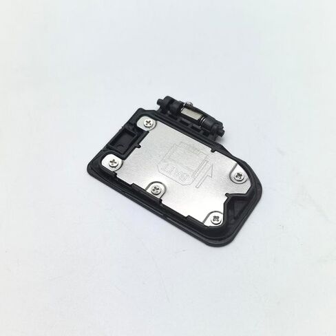 A7IV Battery Door Cover Part with Movable Socket for Sony A7M4 A7R4 A7RIV A7SM3 A7SIII FX3 FX30 A1 A9II Digital Camera Repair Accessory in Kuwait