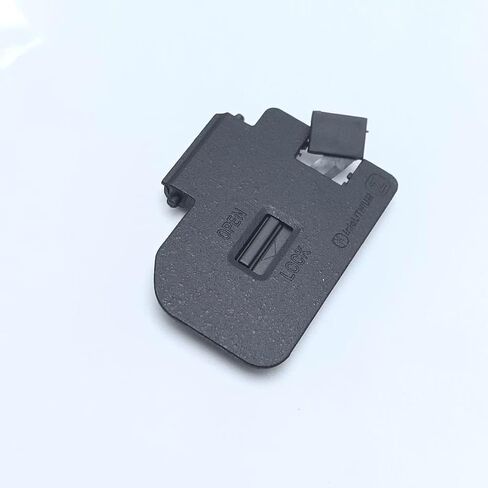 A7IV Battery Door Cover Part with Movable Socket for Sony A7M4 A7R4 A7RIV A7SM3 A7SIII FX3 FX30 A1 A9II Digital Camera Repair Accessory in Kuwait