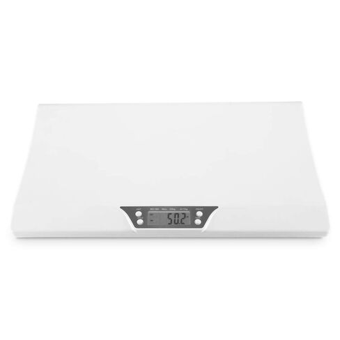 LCD Digital Electronic Stable Scale Baby Weighting Scale 20Kg Mini Multifunction Low Alarm Kids Pet Body Weight Meter Accurate Measurement in Kuwait