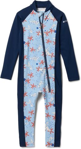 Columbia Kids Sandy Shores II Sunsuit (Toddler) in Kuwait