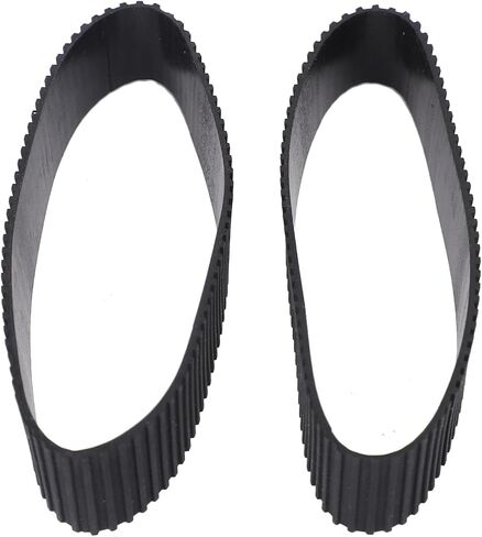 Lens Focusing Grip Rubber, Premium Replacement for EF 24 to 70mm 1:2.8 Lens, with Non Slip Wearproof Design, Easy Installation in Kuwait