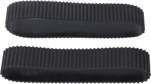 Lens Focusing Grip Rubber, Premium Replacement for EF 24 to 70mm 1:2.8 Lens, with Non Slip Wearproof Design, Easy Installation in Kuwait