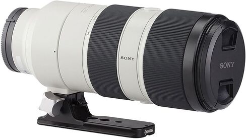 Really Right Stuff LCF-101 Foot for Sony FE 100-400mm f/4.5-5.6 GM OSS and FE 70-200mm f/2.8 GM OSS in Saudi Arabia