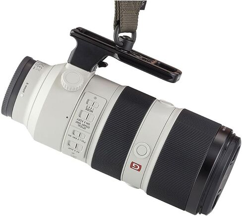 Really Right Stuff LCF-101 Foot for Sony FE 100-400mm f/4.5-5.6 GM OSS and FE 70-200mm f/2.8 GM OSS in Saudi Arabia