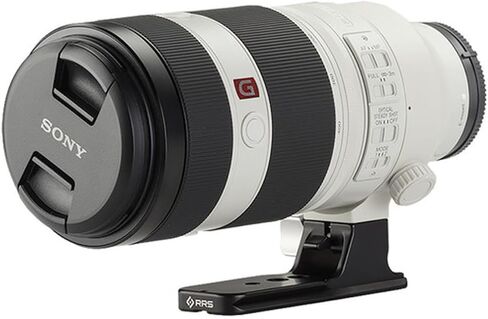 Really Right Stuff LCF-101 Foot for Sony FE 100-400mm f/4.5-5.6 GM OSS and FE 70-200mm f/2.8 GM OSS in Saudi Arabia
