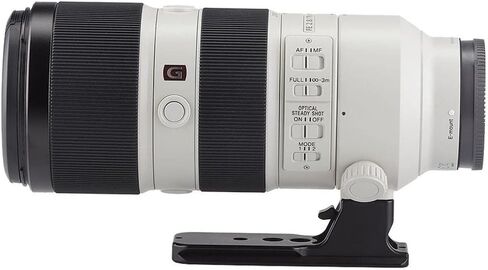 Really Right Stuff LCF-101 Foot for Sony FE 100-400mm f/4.5-5.6 GM OSS and FE 70-200mm f/2.8 GM OSS in Saudi Arabia