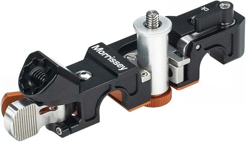 Morrissey 15mm LWS Lens Support with 1/4" Post in Kuwait