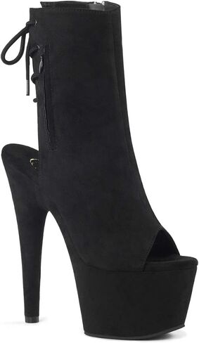Pleaser Women's ADO1018/B/M Boot in Kuwait