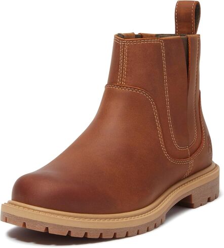 Timberland Women's Premium Mid Chelsea Boot in Kuwait