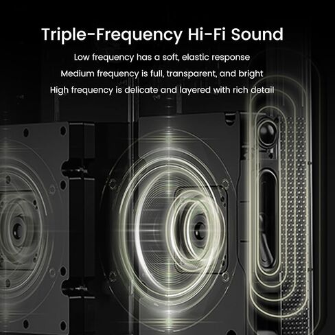 Gallery T2 30" 2K Digital Picture Frame with 2.1 Hi-Fi Bluetooth Speaker, Paper-Like Anti‑Glare Display & Dynamic Lyrics – High‑Fidelity Audio & Art for Home Decor, Wall/Tabletop in Kuwait