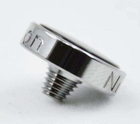 NEW Genuine Shutter Release Button Key AR-11 Compatible with Nikon DF in Kuwait