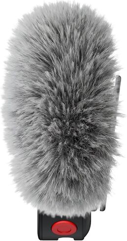 Insta360 Mic Pro Windshield (Large) in Kuwait