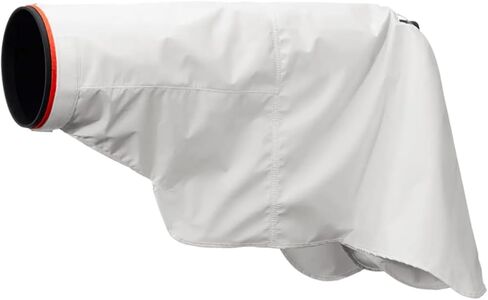 Sony White Rain Cover Large LCRELW in Kuwait