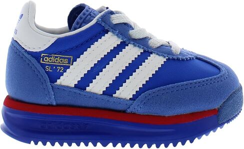 adidas Baby SL 72 RS EL Slip On Sneakers in Kuwait