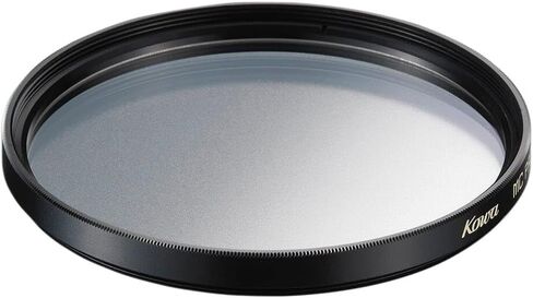 Kowa TP-105FT 105mm Multi-Coated Filter, Black, TP-105FT in Kuwait