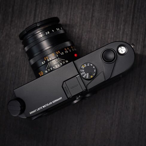Brass Camera Hot Shoe Cover, Black for Fujifilm X100 | For Fujifilm X100/X-T30/X-H2，for Leica M/Q, Nikon Z, Panaso CNC Machined Dust Covernic in Kuwait