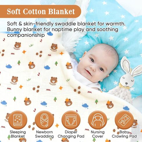 New Mom Gifts, 13Pcs Baby Shower Gifts for First Time Mom, Pregnancy Gifts for New Parents, Gender Reveal Gifts for Expecting Mom and Dad, New Mom Care Package, New Baby Gift Basket, Baby Memory Book in Kuwait