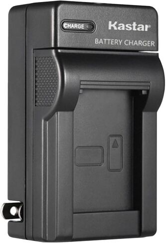 Kastar 1-Pack Battery and AC Wall Charger Replacement for Suptig Diving Light High Power Dimmable Waterproof LED Video Light, Suptig XShot Dimmable Waterproof (45m) LED Video Light in Kuwait