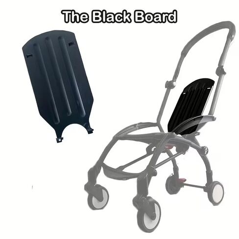Stroller Accessories Backrest Board, Replacement Support Part Compatible with YOYO/YOYO2/YOYO+/Yoya/Babythrone Strollers in Kuwait