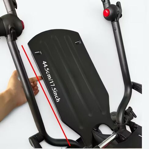 Stroller Accessories Backrest Board, Replacement Support Part Compatible with YOYO/YOYO2/YOYO+/Yoya/Babythrone Strollers in Kuwait