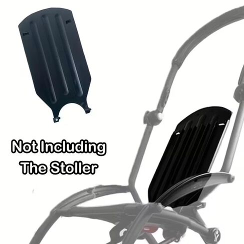Stroller Accessories Backrest Board, Replacement Support Part Compatible with YOYO/YOYO2/YOYO+/Yoya/Babythrone Strollers in Kuwait